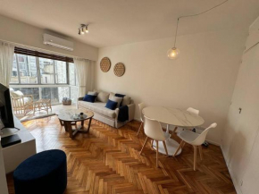 Lovely & Cozy 1BRApt in Recoleta